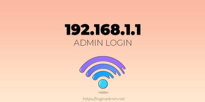 192.168.1.1-login