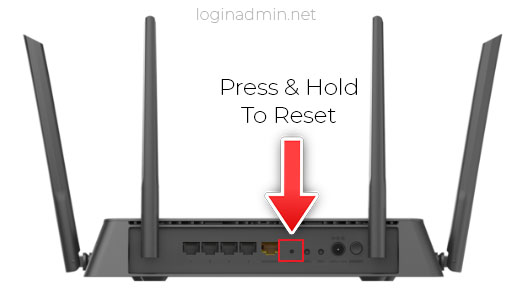 reset-the-router